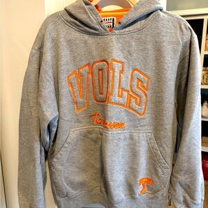 Tennessee Volunteers sweatshirt